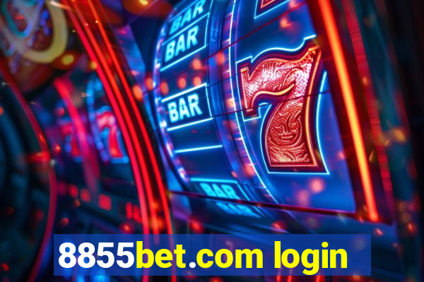 8855bet.com login